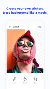 Sticker.ly APK