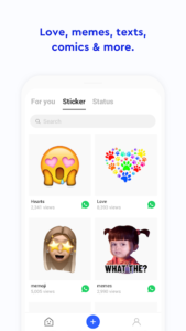 Sticker.ly APK