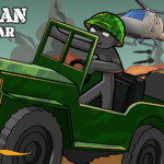 Stickman World War Mod APK