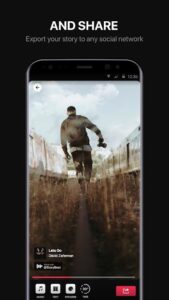 Storybeat Premium Mod APK