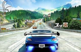 Street Racing 3D Mod APK