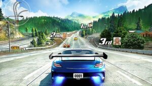 Street Racing 3D Mod APK