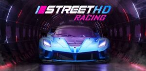 Street Racing HD APK