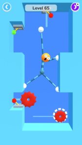 Stretch Guy Mod APK