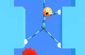 Stretch Guy Mod APK
