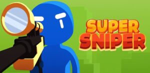 Super Sniper APK