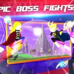 Super Stickman Heroes Fight Mod APK