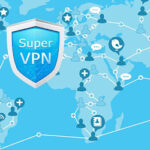 Super VPN Mod APK