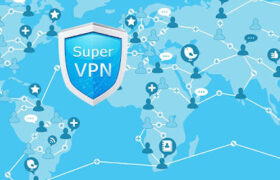 Super VPN Mod APK
