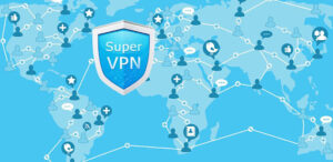 Super VPN Mod APK