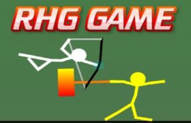 Supreme Duelist Stickman Mod APK