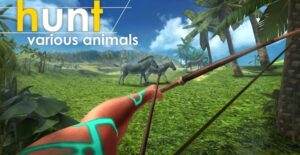 Survival Island Evo Pro Mod APK