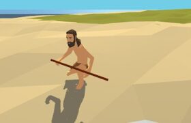 Survival Master 3D Mod APK
