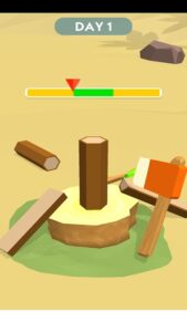 Survival Master 3D Mod APK