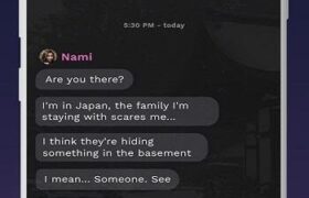 Sutoko Premium Mod APK