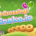 Sweet Crossing APK