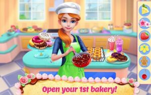 Sweet Empire Mod APK