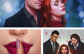 Tabou Stories: Love Episodes Mod APK