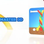 Tangle Master 3D Mod APK