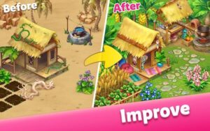 Taonga Island Adventure Mod APK