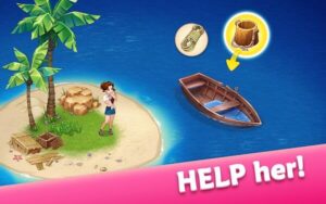Taonga Island Adventure Mod APK