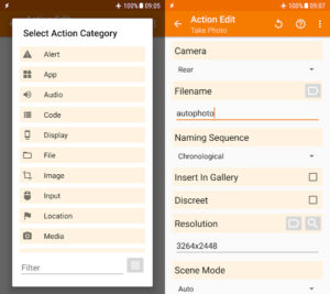 Tasker Pro Mod APK