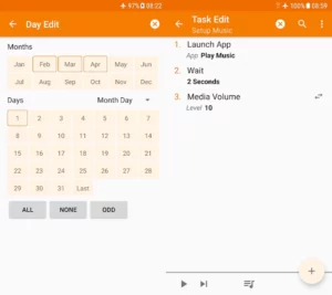 Tasker Pro Mod APK