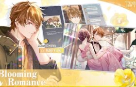 Tears of Themis Mod APK