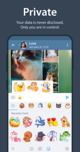 Telegram Mod APK