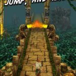 Temple Run Mod APK