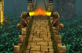 Temple Run Mod APK