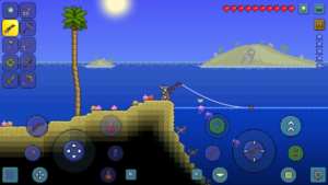 Terraria Mod APK