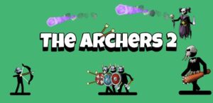 The Archers 2 APK