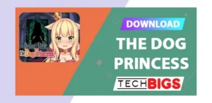 The Dog Princess APK