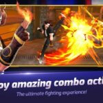 The King of Fighters ALLSTAR Mod APK