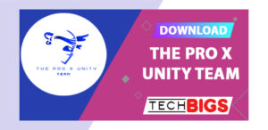 The Pro X Unity Team APK