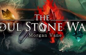 The Soul Stone War Mod APK