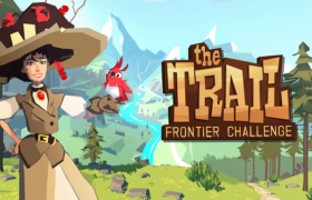 The Trail Mod APK