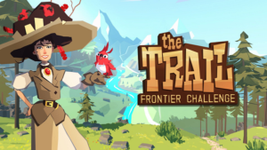 The Trail Mod APK