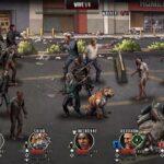 The Walking Dead: Road to Survival APK