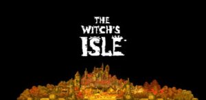 The Witchs Isle APK