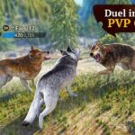 The Wolf Mod APK