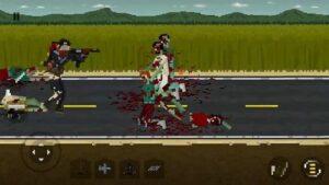 They Are Coming Mod APK