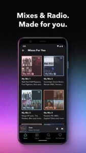 Tidal Premium APK