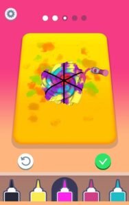 Tie Dye Mod APK