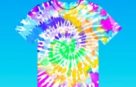 Tie Dye Mod APK
