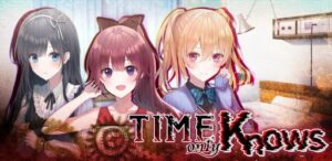 Time Only Knows Mod APK