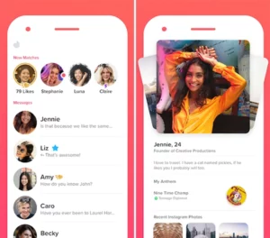 Tinder Gold Mod APK