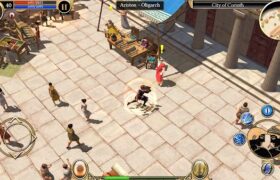 Titan Quest Legendary Edition Mod APK