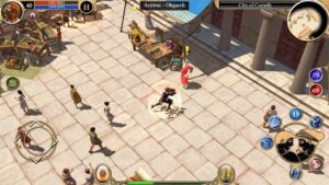 Titan Quest Legendary Edition Mod APK